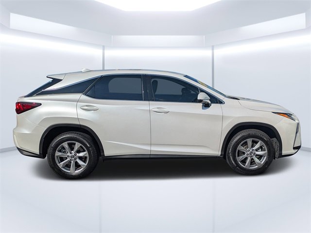 Used 2018 Lexus RX 350 FWD image 2