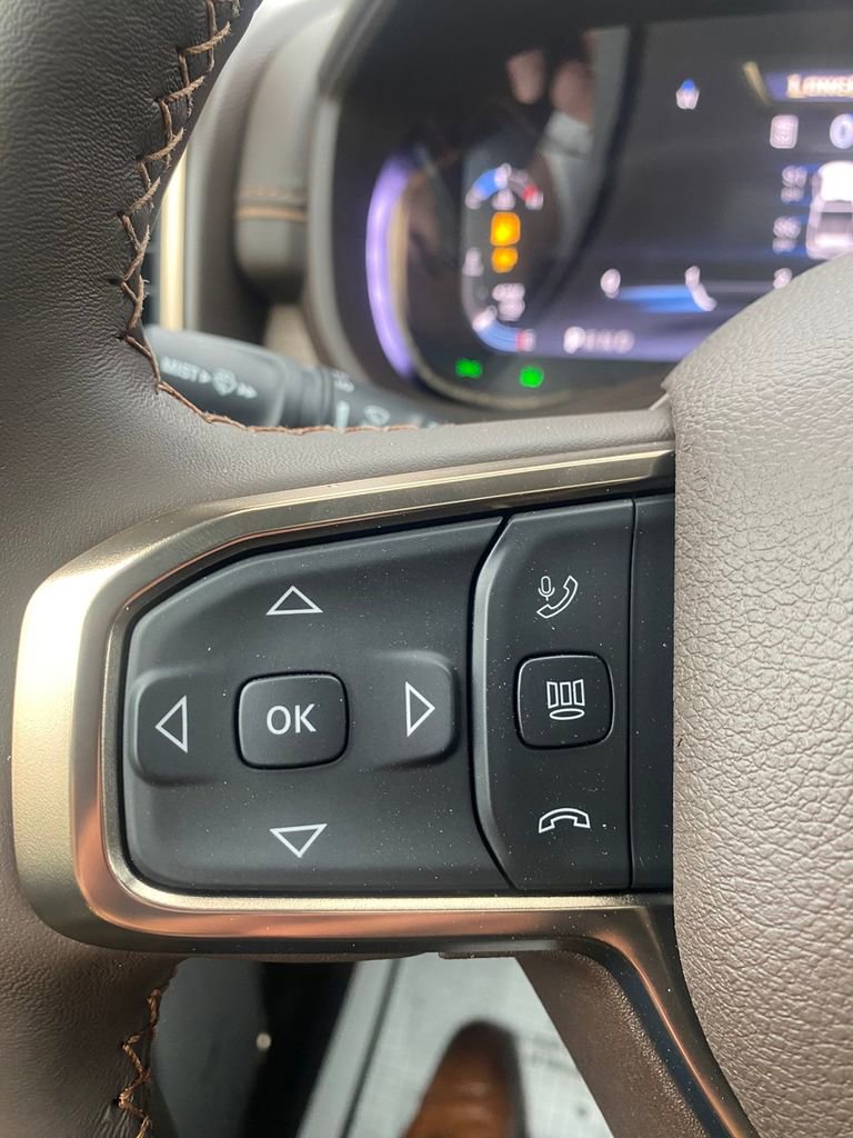 New 2026 RAM 2500 Limited image 15