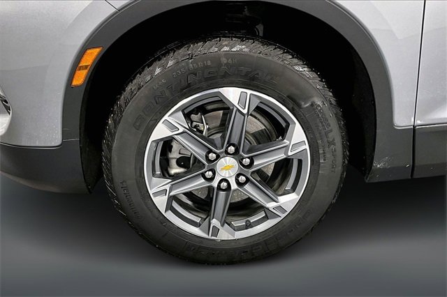 Used 2025 Chevrolet Blazer LT image 30