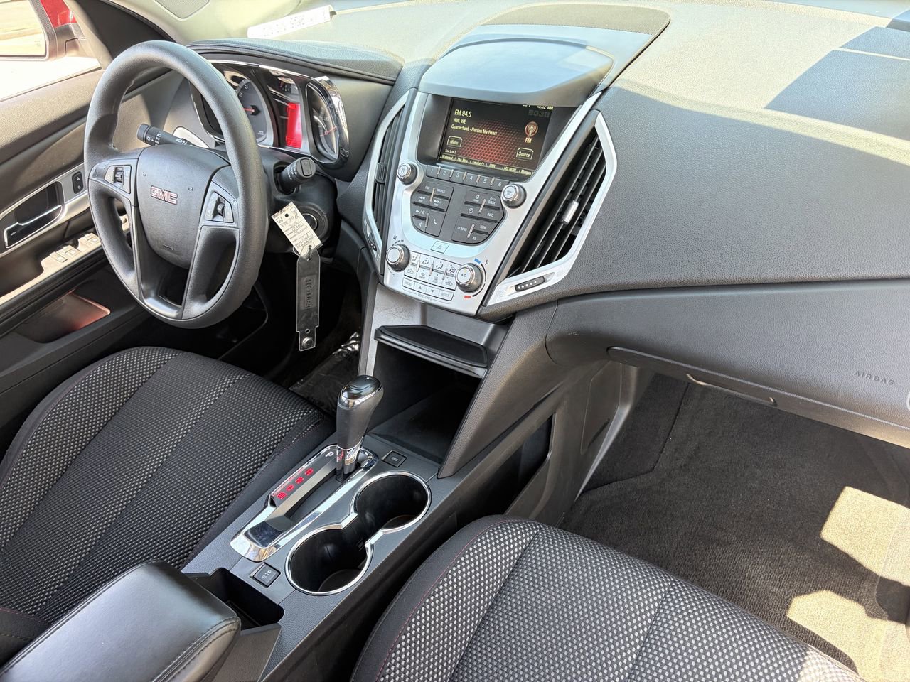 Used 2016 GMC Terrain SLE FWD image 12
