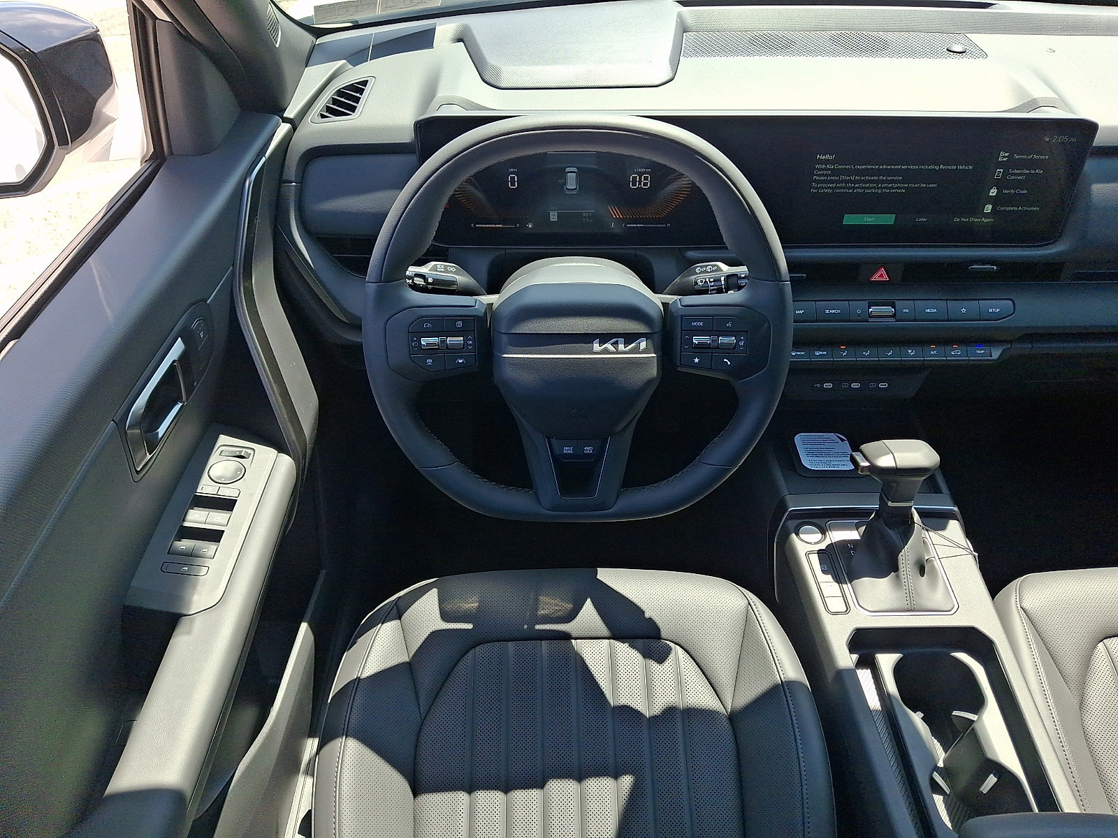 New 2027 Kia Seltos X-Line S AWD/4WD image 12