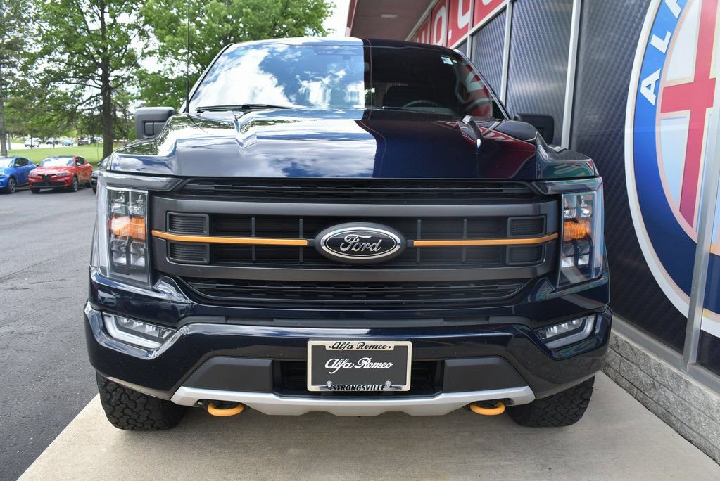 Used 2023 Ford F150 Tremor image 7