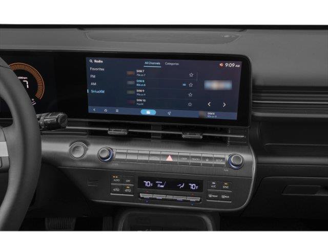 New 2027 Hyundai Kona SEL Sport AWD/4WD image 10