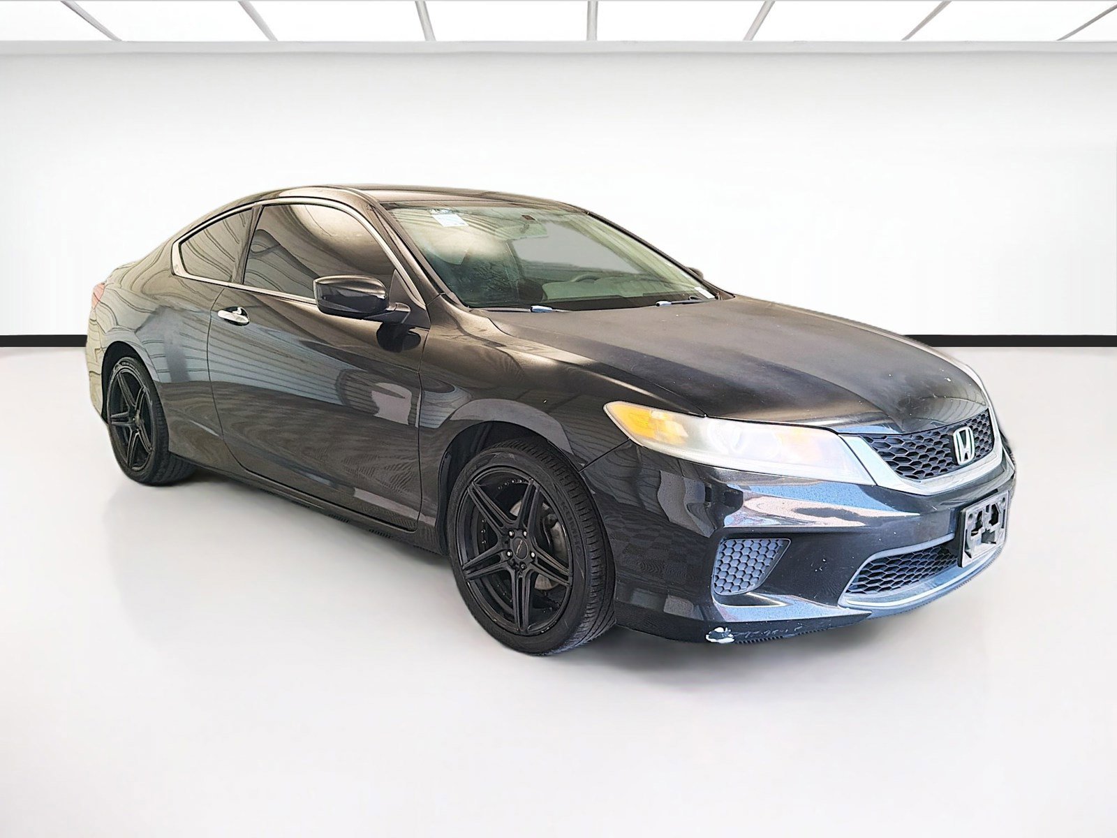 Used 2014 Honda Accord LX-S image 3