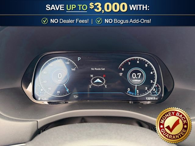 Used 2020 Hyundai Palisade Limited FWD image 19