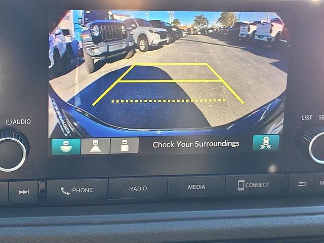 Used 2025 Honda Accord SE image 34