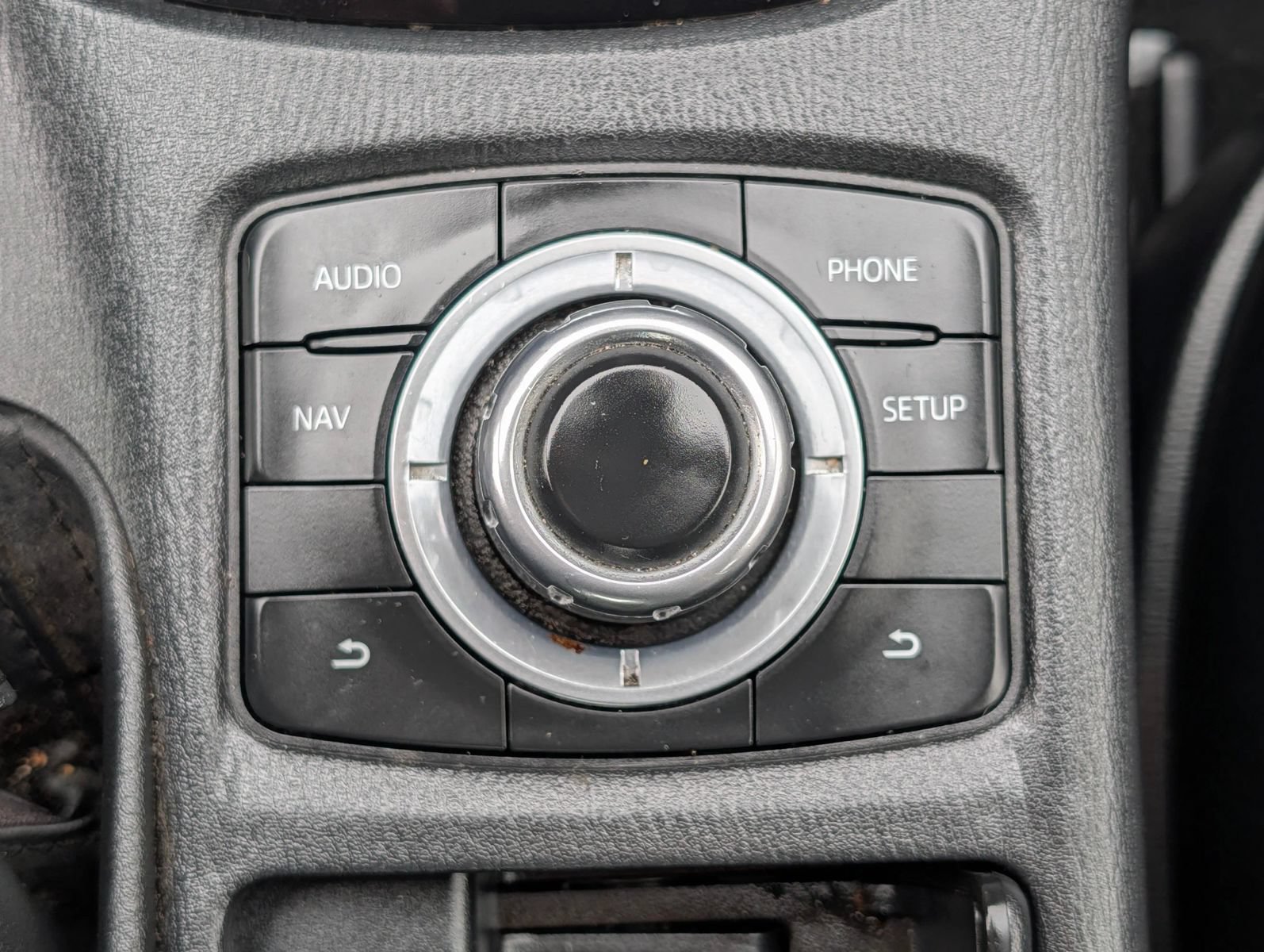Used 2014 MAZDA MAZDA6 Grand Touring FWD image 38