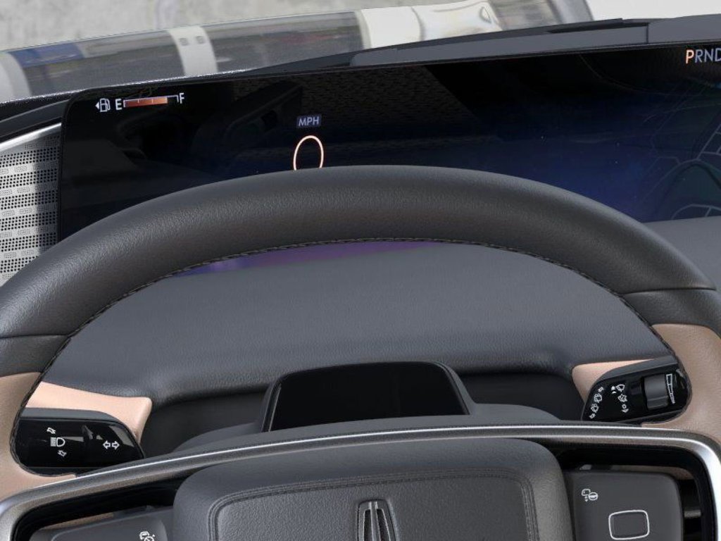 New 2025 Lincoln Navigator Black Label AWD/4WD image 13