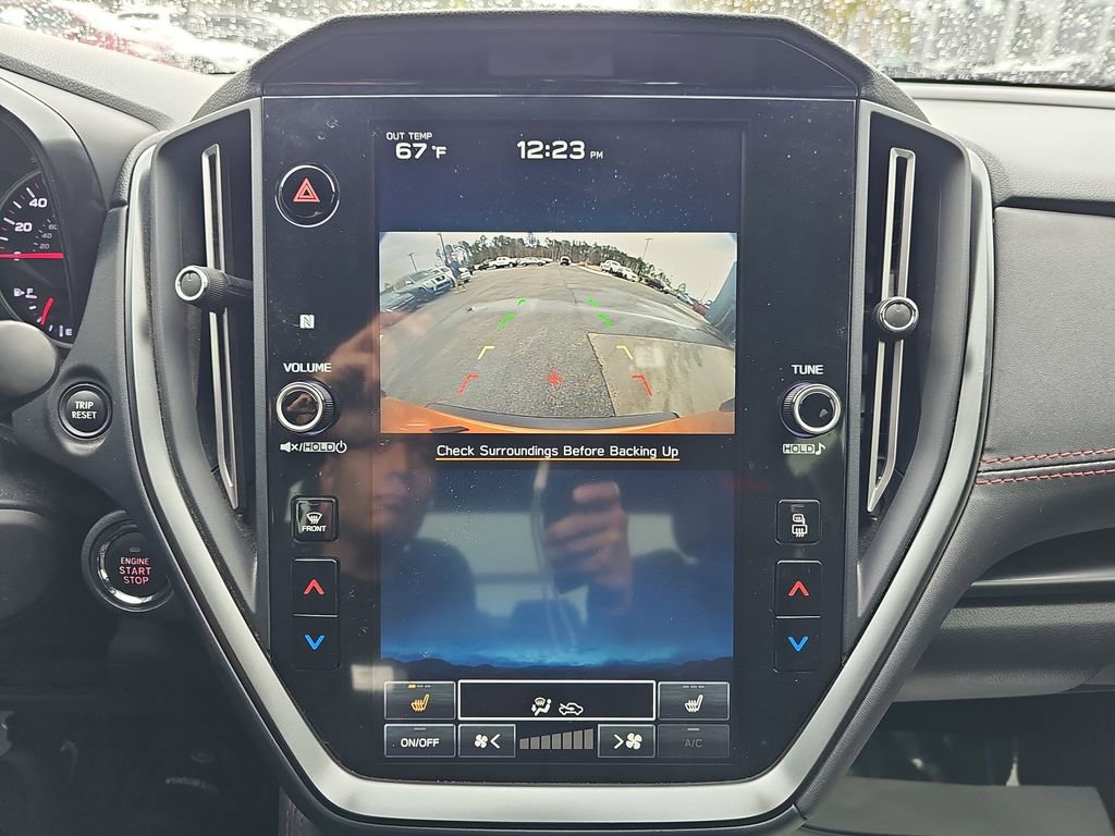 Used 2023 Subaru WRX Limited image 26