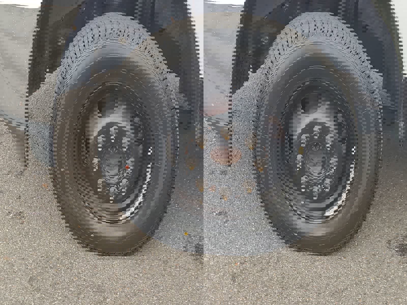 Used 2021 RAM 3500 Tradesman w/ Chrome Appearance Group image 16