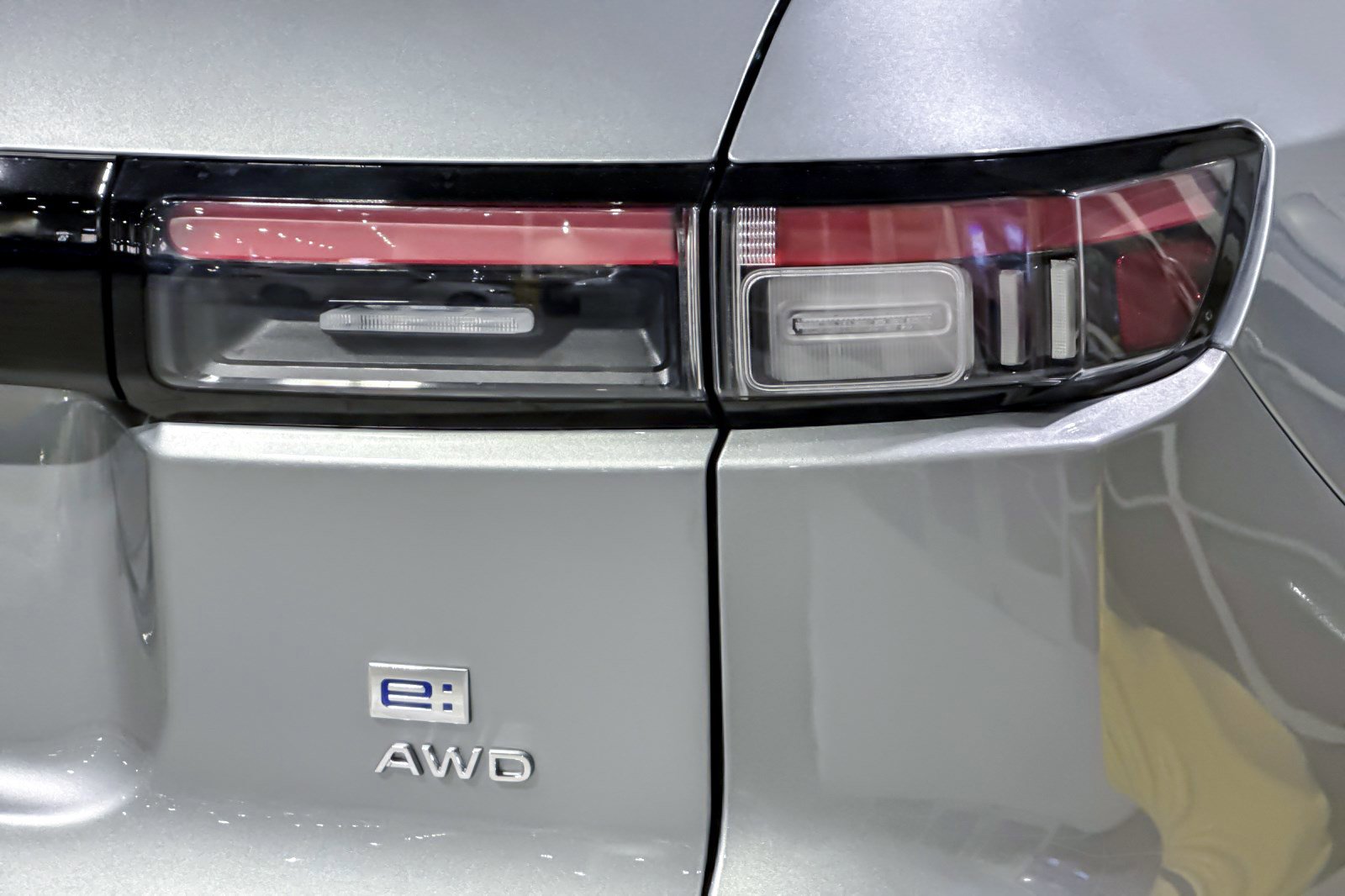 New 2026 Honda Prologue Elite image 12