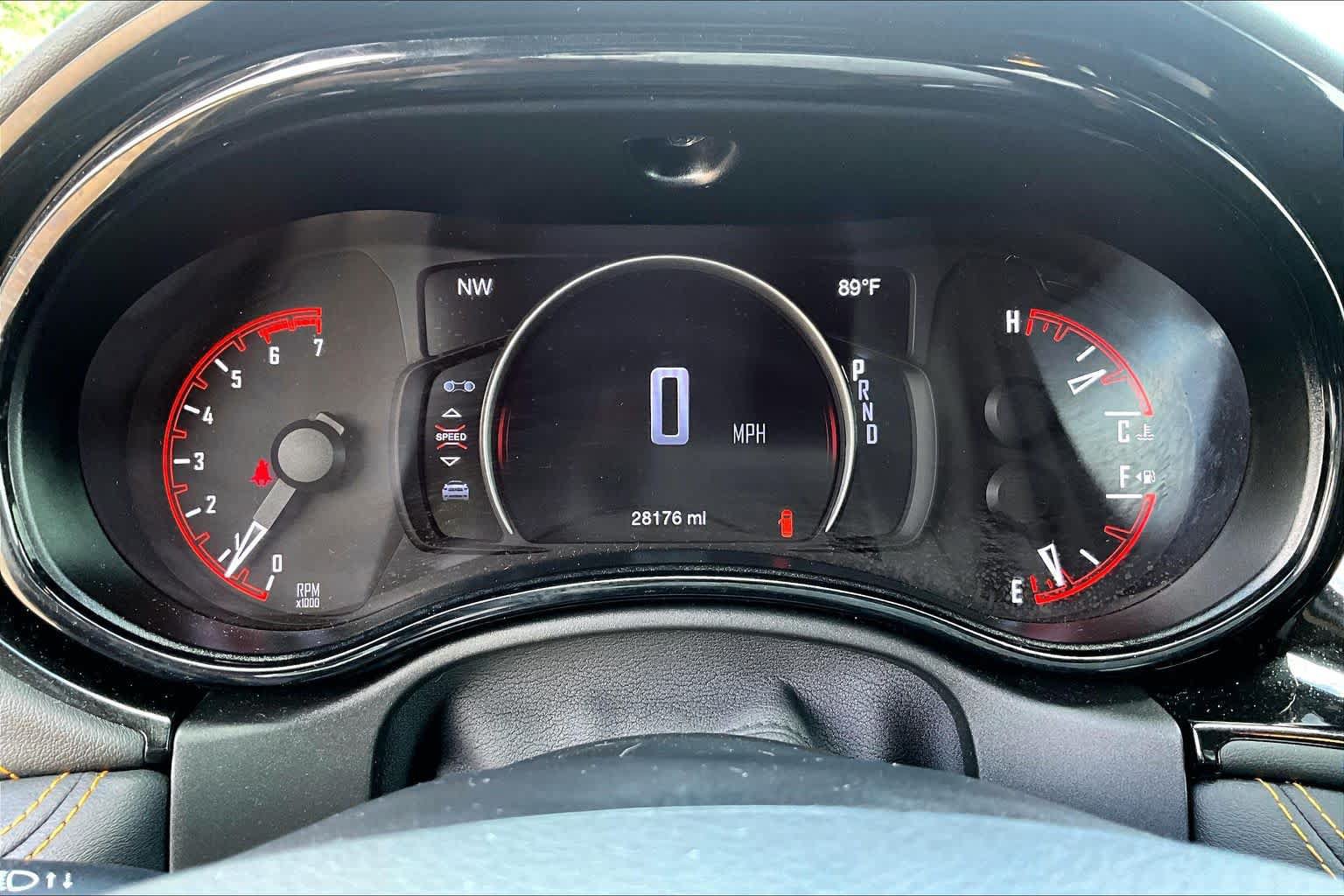 Used 2023 Dodge Durango R/T AWD/4WD image 26