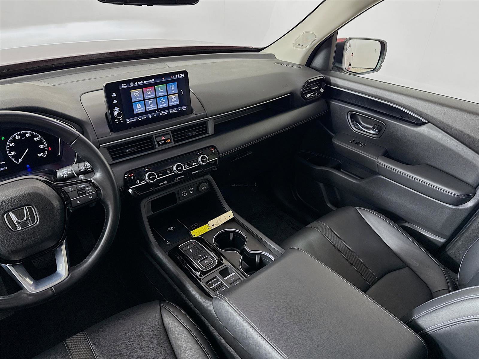 Used 2023 Honda Pilot Touring image 25