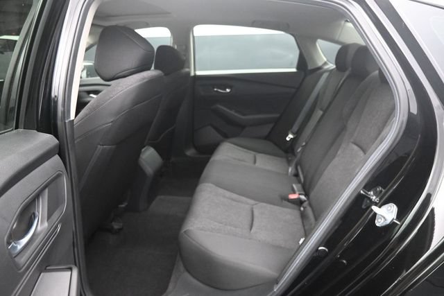 Used 2024 Honda Accord EX image 11