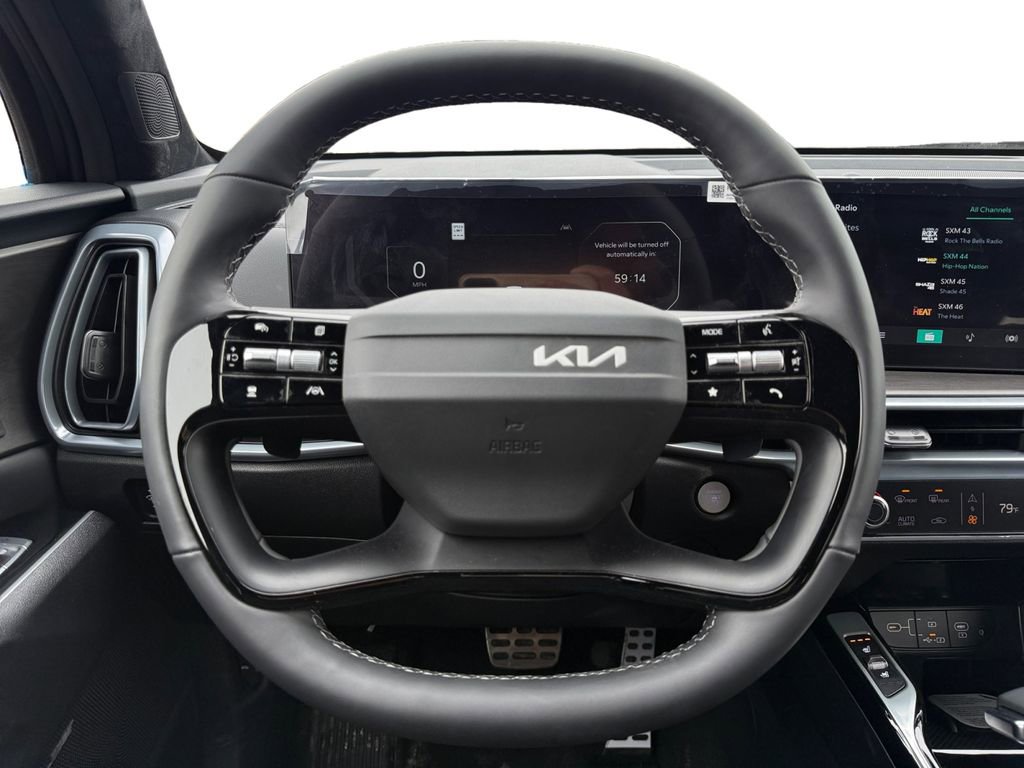 New 2026 Kia Sorento SX Prestige AWD/4WD image 12