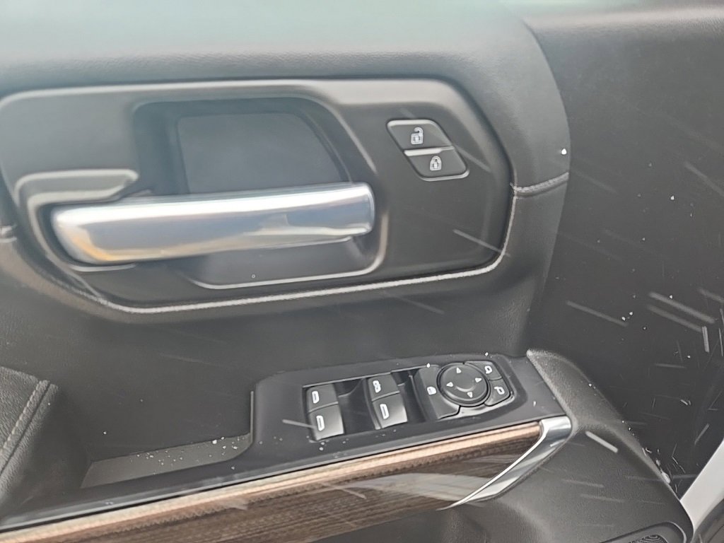 Used 2020 Chevrolet Silverado 1500 LT Trail Boss image 15