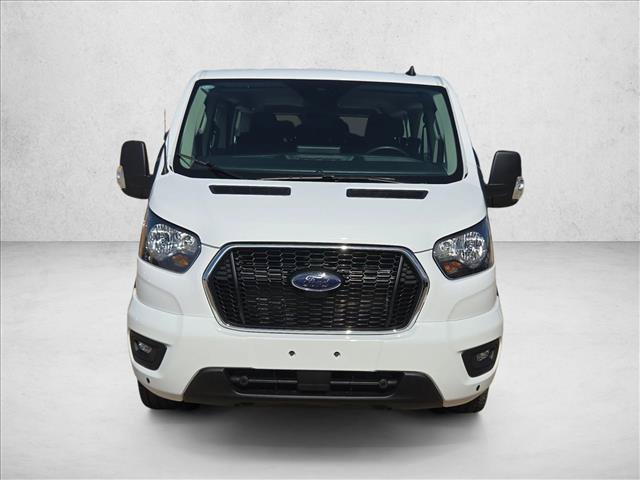 Used 2025 Ford Transit 350 XLT RWD image 2