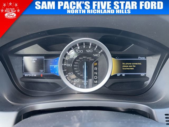 Used 2015 Ford Explorer XLT w/ Equipment Group 202A image 24