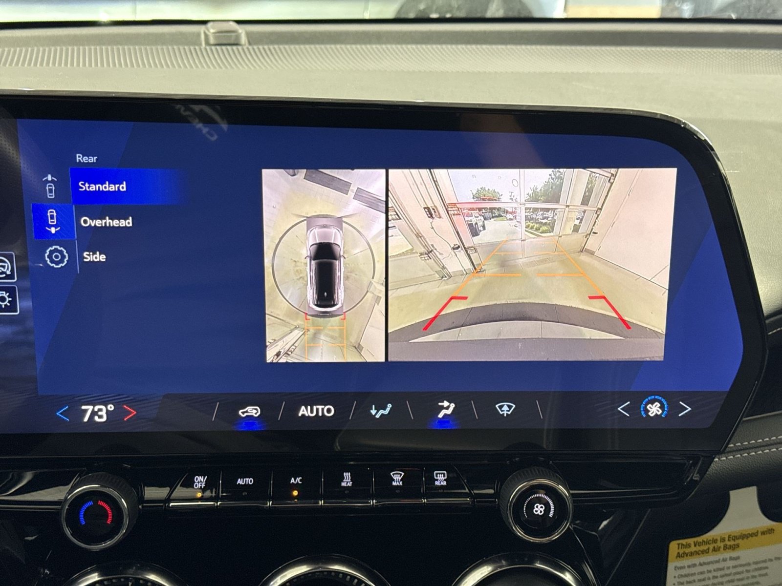 New 2026 Chevrolet Blazer EV LT FWD image 22