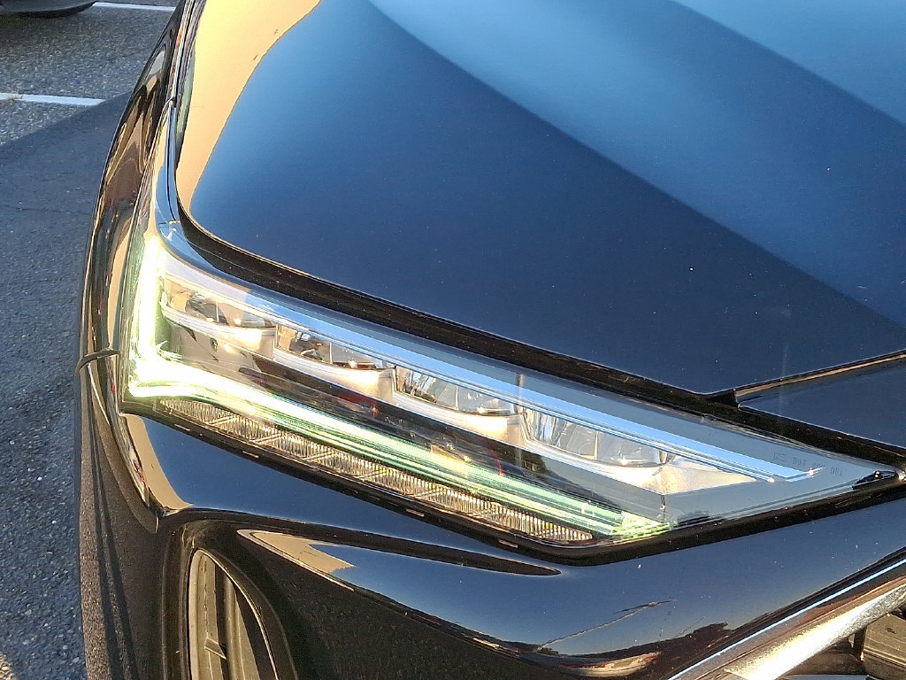 Certified 2024 Acura MDX SH-AWD image 9