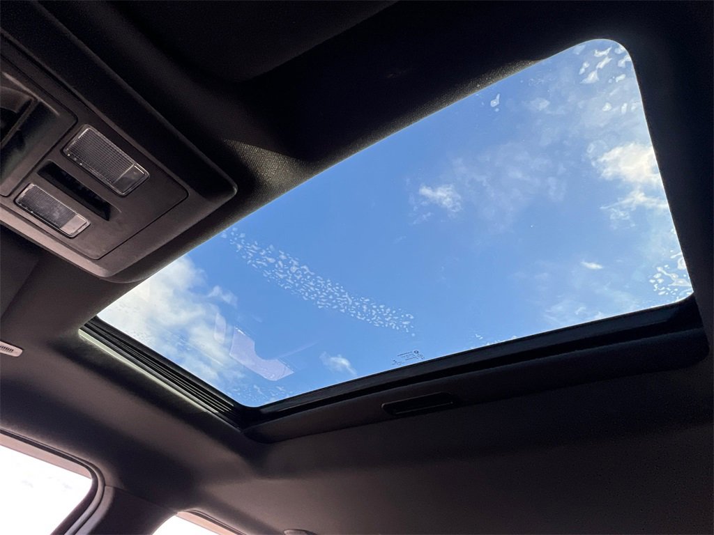 Used 2017 RAM 1500 Rebel w/ Luxury Group image 25