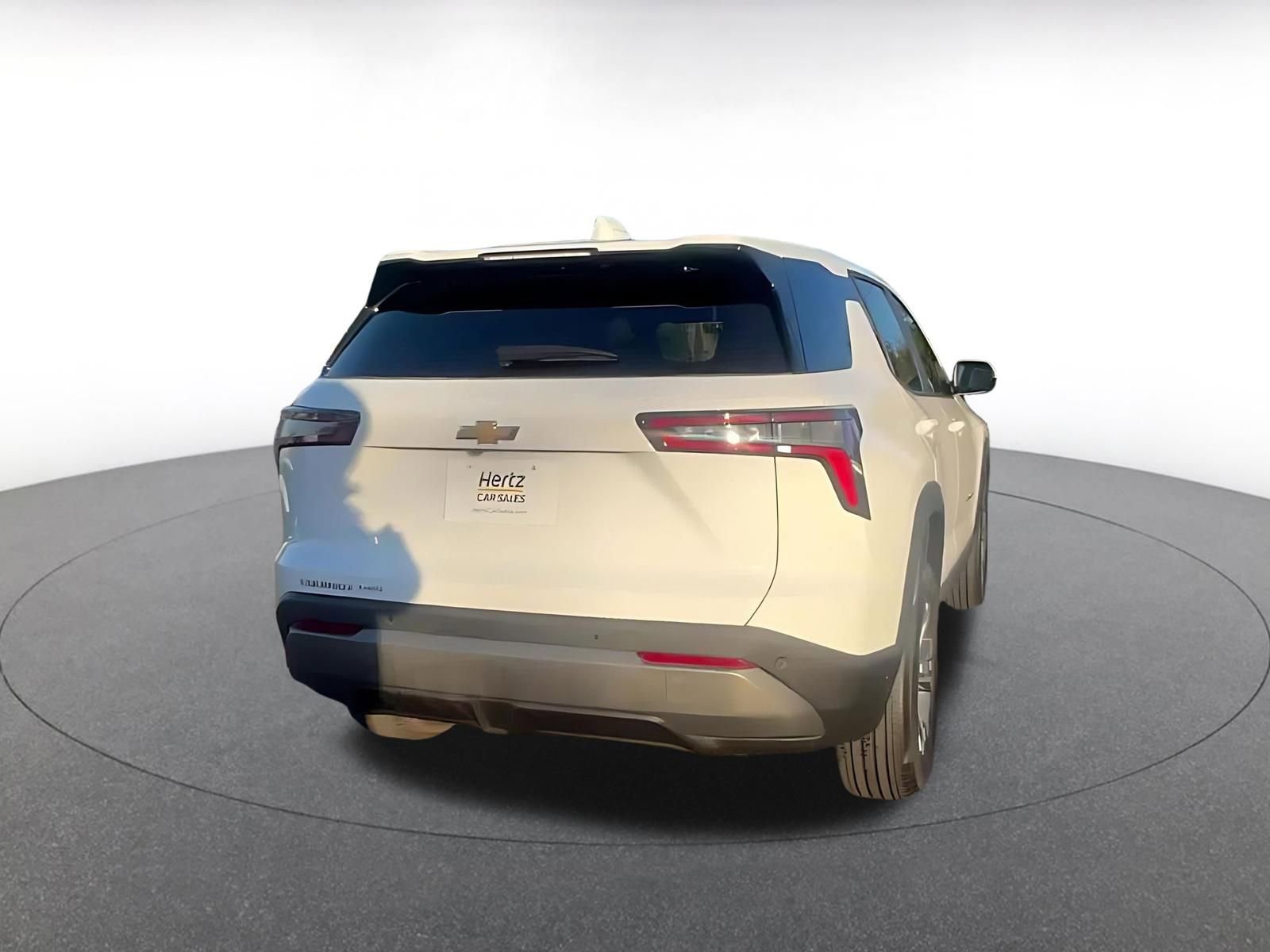 Used 2025 Chevrolet Equinox LT image 15