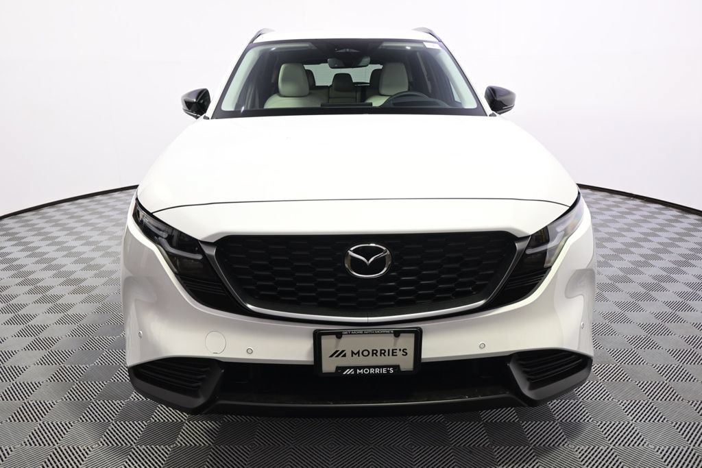 New 2026 MAZDA CX-5 Preferred AWD/4WD image 10