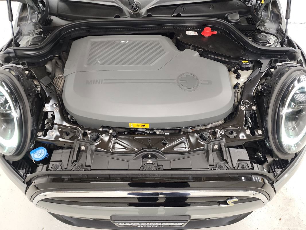 Used 2022 MINI Cooper SE image 35