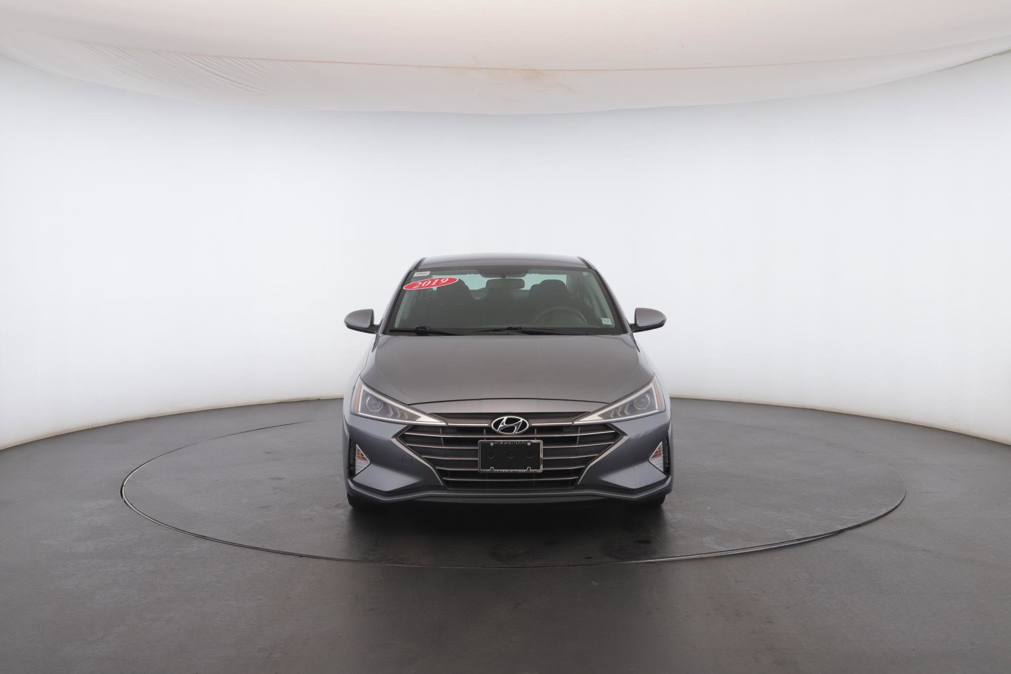Used 2019 Hyundai Elantra SE w/ Cargo Package FWD image 19