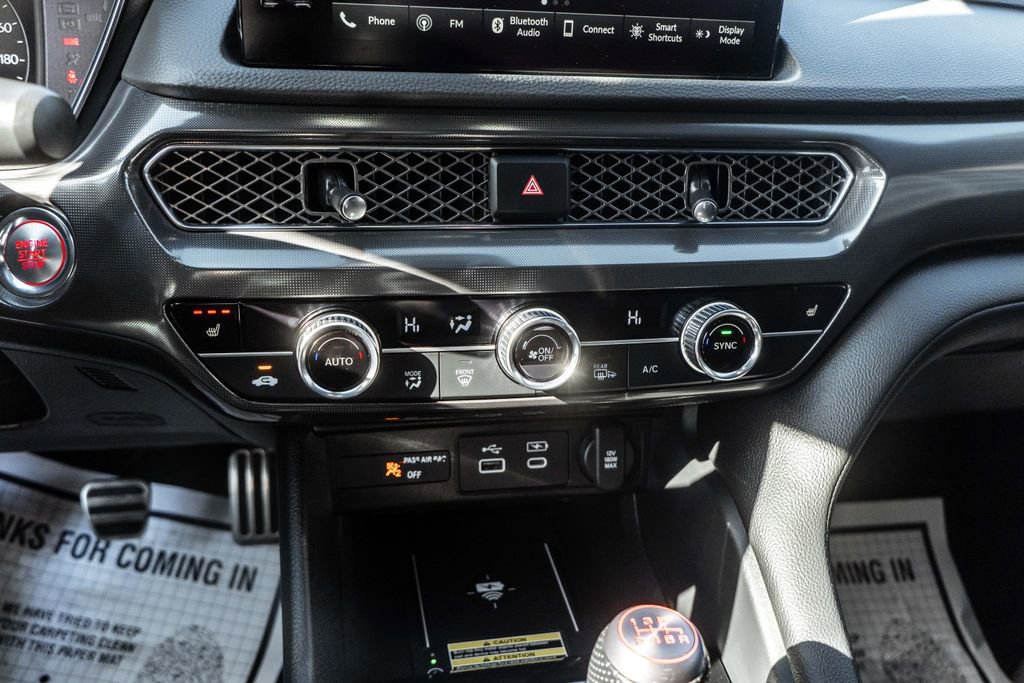 Used 2024 Acura Integra Type S image 20