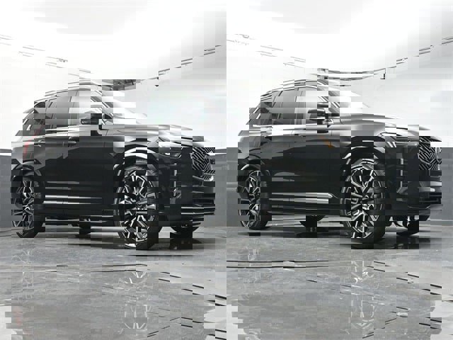 New 2025 Volvo XC90 B6 Ultra w/ Protection Package Premier image 41