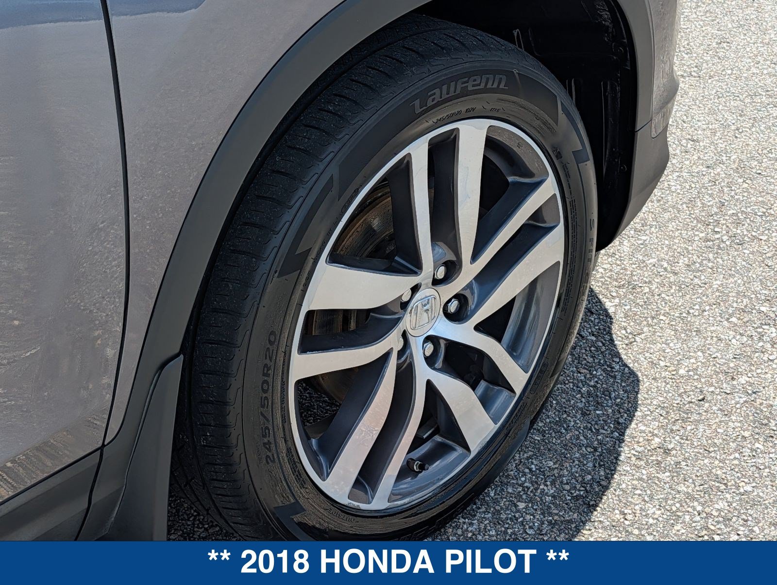 Used 2018 Honda Pilot Touring image 13