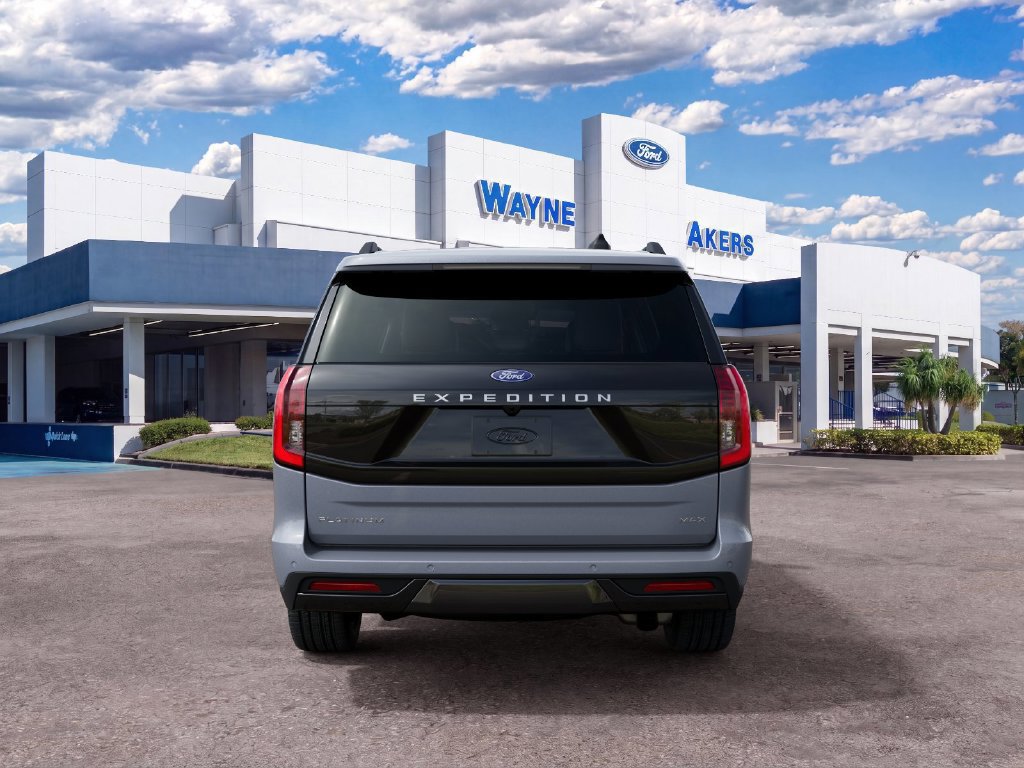 New 2027 Ford Expedition Max Platinum w/ Driver's Package RWD image 8