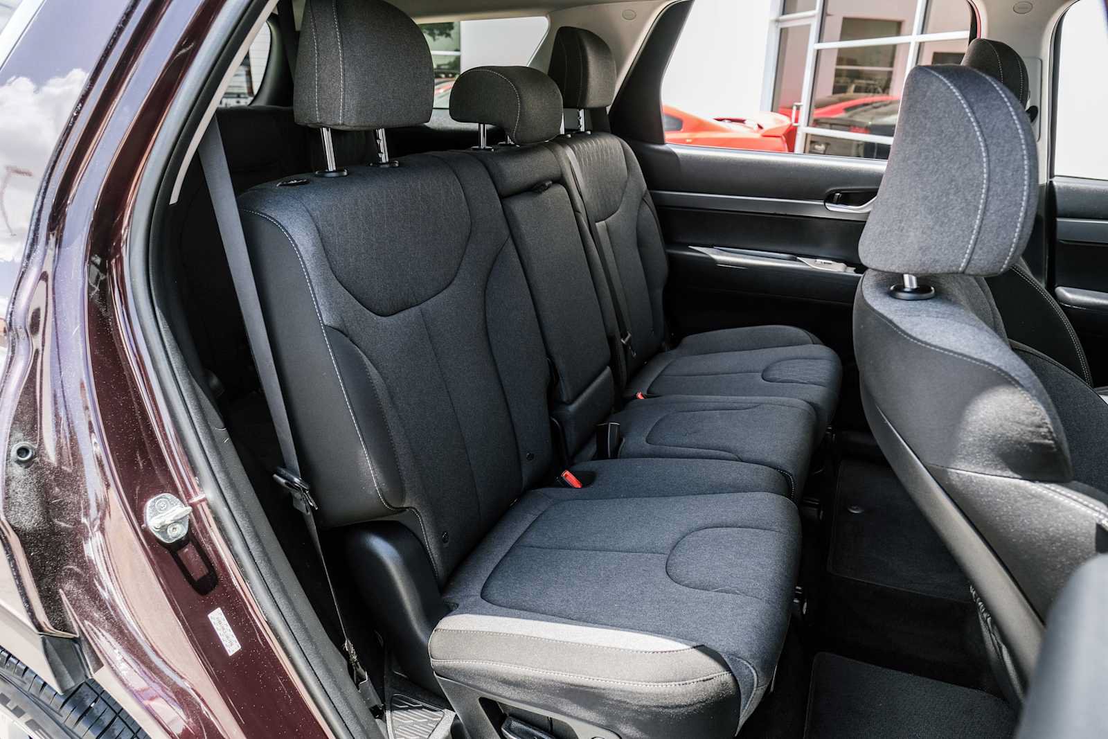 Used 2020 Hyundai Palisade SE FWD image 28
