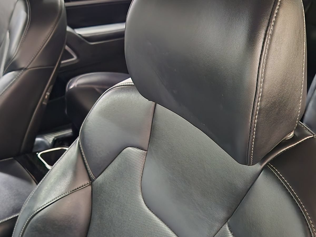 Used 2025 Kia Telluride S FWD image 32