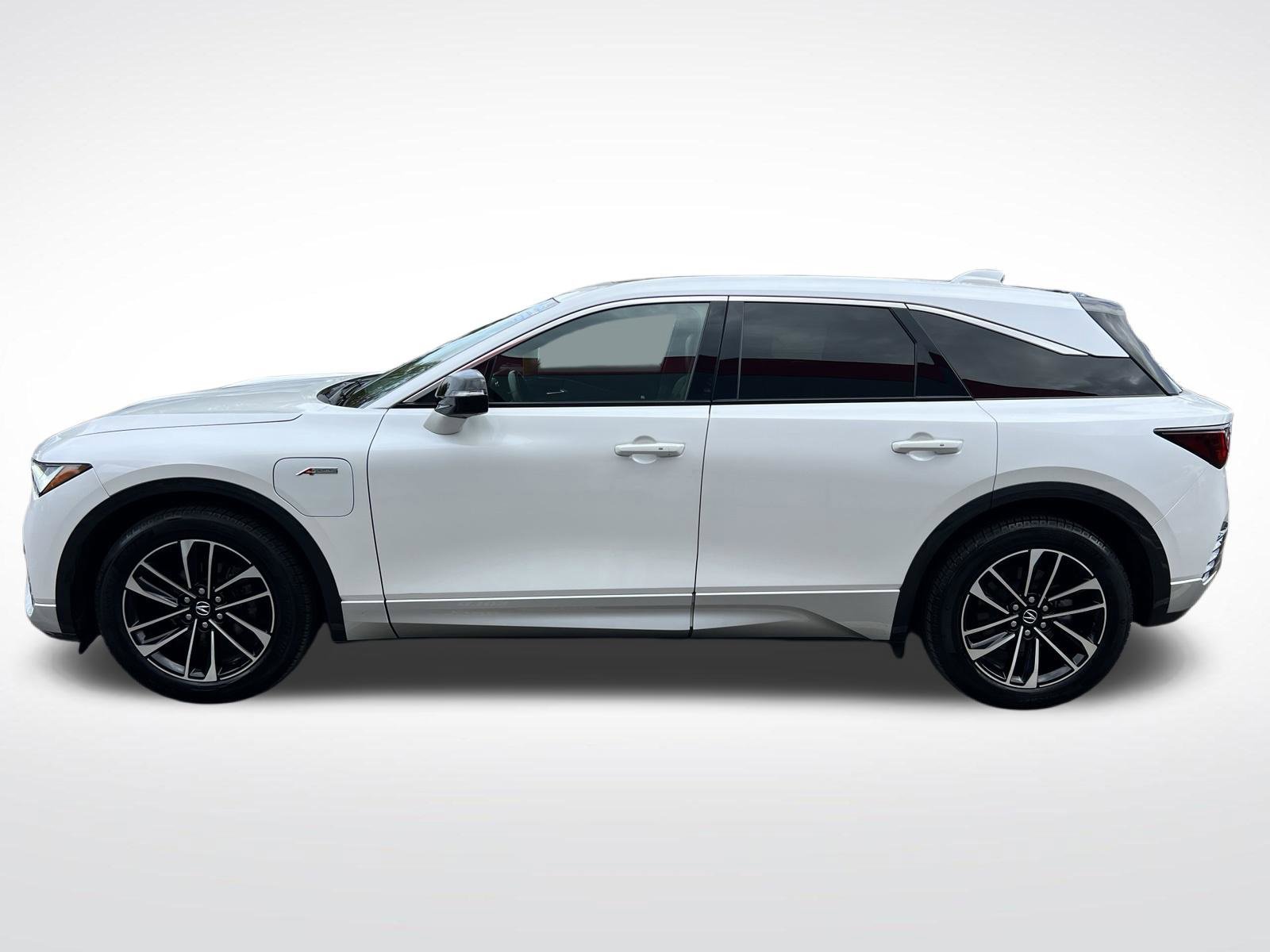Used 2024 Acura ZDX A-Spec RWD image 5