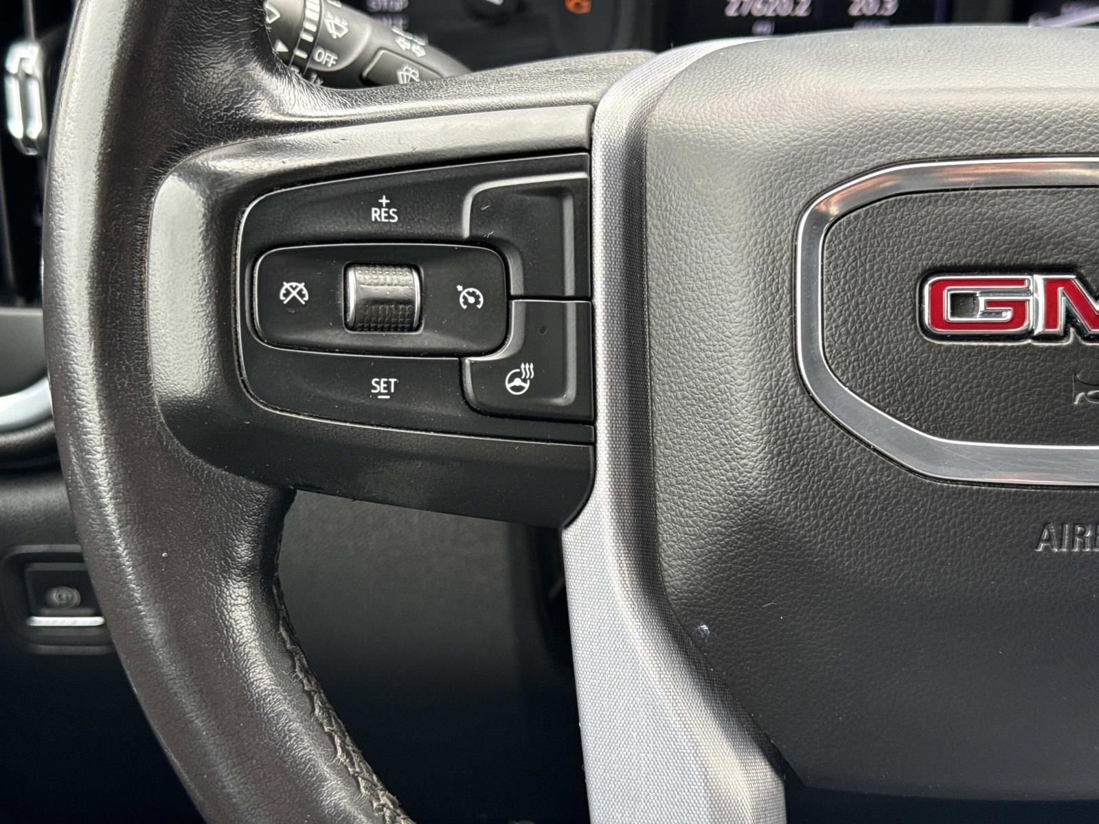Used 2021 GMC Sierra 1500 Elevation w/ Preferred Package AWD/4WD image 14
