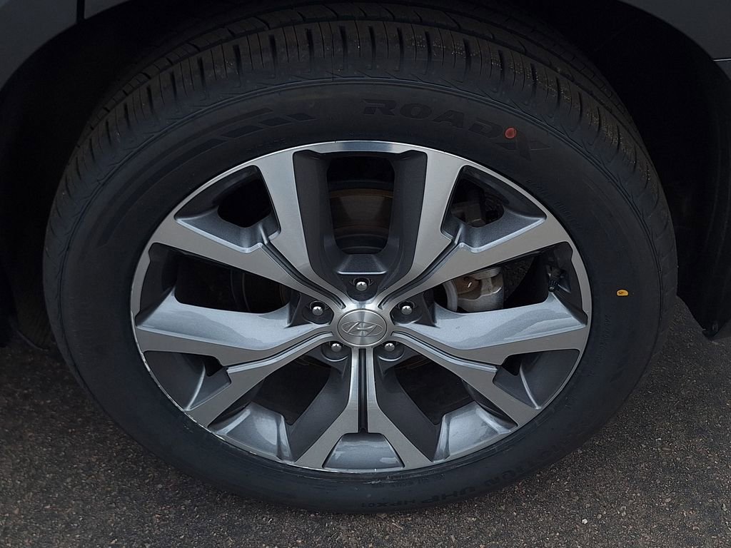 Used 2021 Hyundai Palisade Limited AWD/4WD image 35