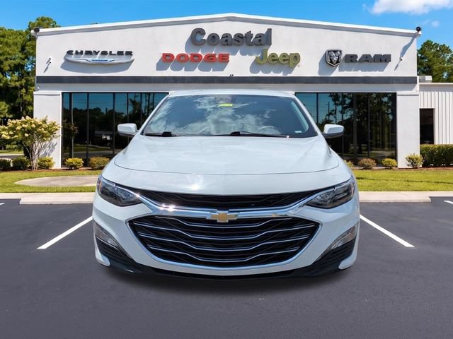 Used 2024 Chevrolet Malibu LT FWD image 6