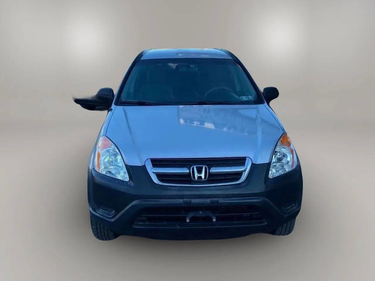 Used 2002 Honda CR-V LX image 2