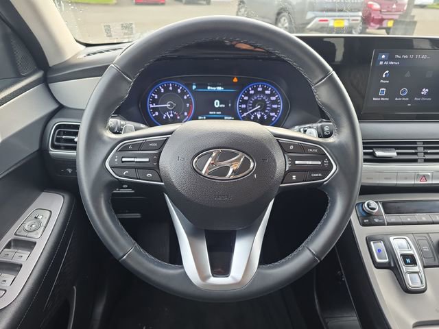 Used 2022 Hyundai Palisade SEL w/ Convenience Package image 21