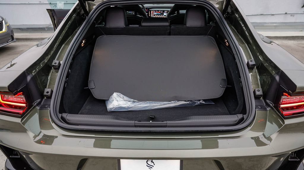 New 2026 Dodge Charger Scat Pack AWD/4WD image 31