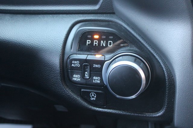 Certified 2022 RAM 1500 Big Horn image 40