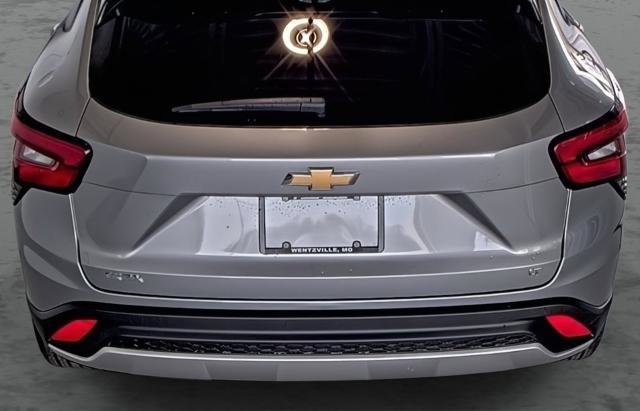 New 2026 Chevrolet Trax LT image 12