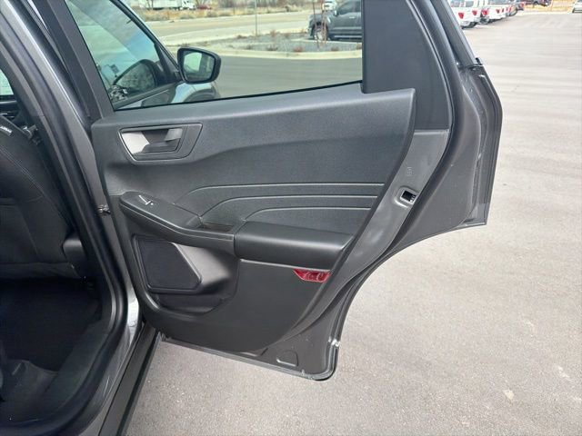 New 2026 Ford Escape Active w/ Tech Pack #1 AWD/4WD image 62