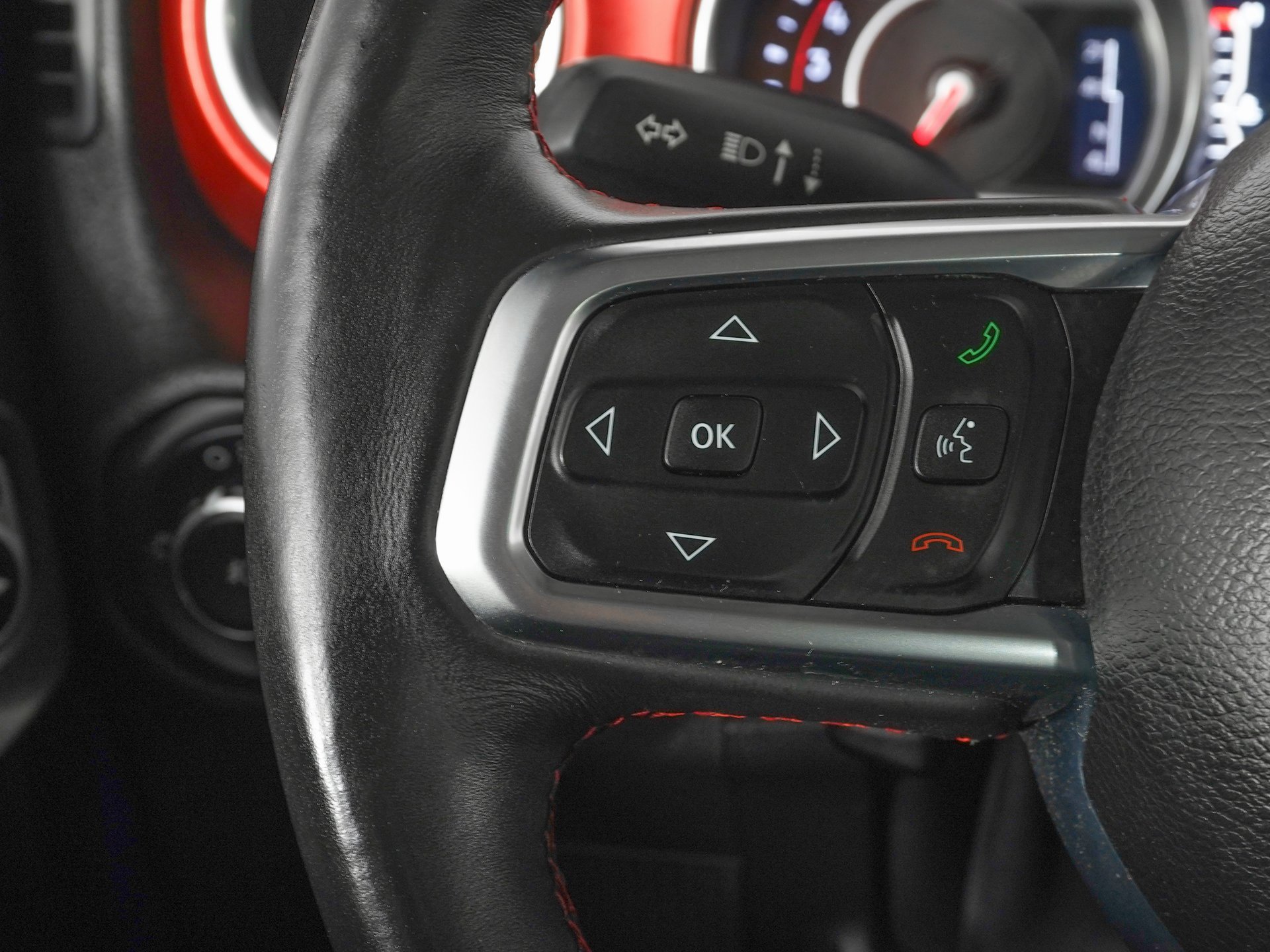 Used 2018 Jeep Wrangler Unlimited Rubicon image 20