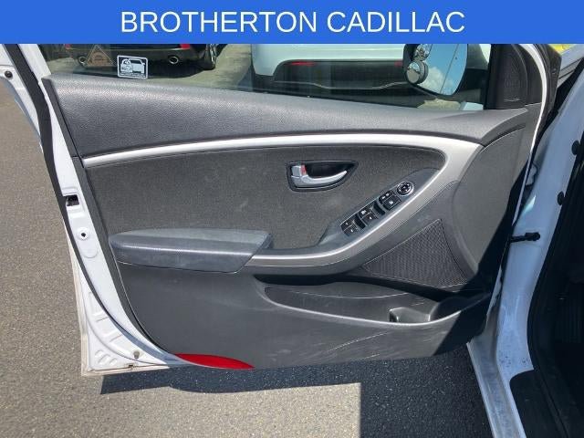 Used 2016 Hyundai Elantra GT FWD image 7