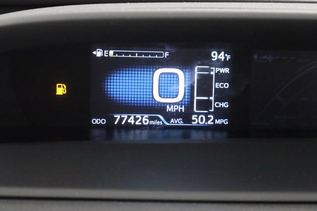 Used 2020 Toyota Prius Prime XLE FWD image 28