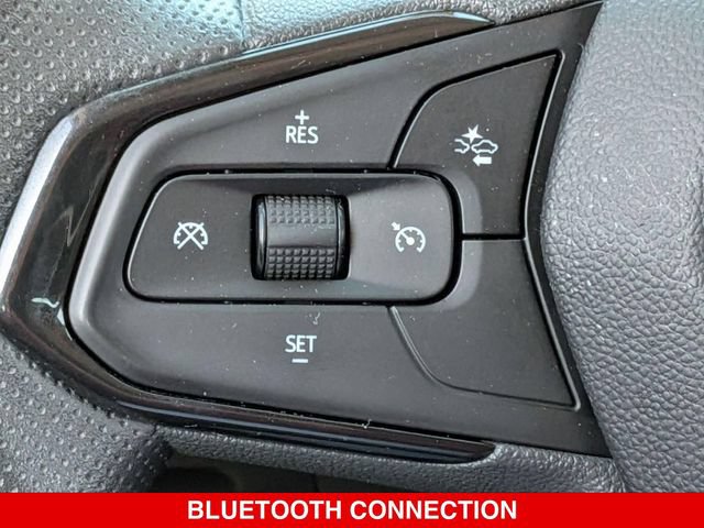 Used 2024 Chevrolet TrailBlazer LS AWD/4WD image 18