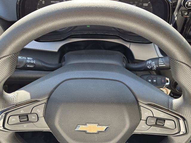 Used 2024 Chevrolet Trax LS image 25